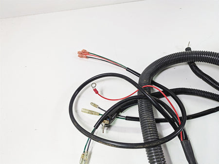 2021 Kawasaki Teryx KRX KRF 1000 Warn VRX 45 Winch & Bracket & Remote 99994-1759-45 {{ shop.shopifyCountryName }} - Mototech271