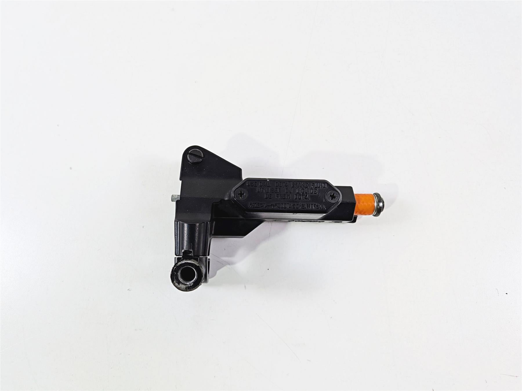 2009 Yamaha VMX17 V-Max 1700 Clutch Master Cylinder 2S3-W2645-00-00-Mototech271