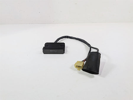 2003 Honda V-Twin VTX1800 C Rectifier Voltage Regulator SH579C-12 31600-MCH-000 {{ shop.shopifyCountryName }} - Mototech271