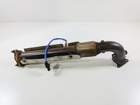 2024 Polaris RZR Pro XP Sport Exhaust Midpipe Flex 1263282-Mototech271