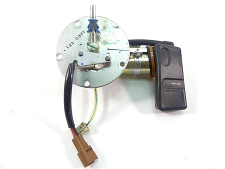 2008 Suzuki M109R VZR1800 Fuel Gas Petrol Pump - Tested 15100-48G00 {{ shop.shopifyCountryName }} - Mototech271