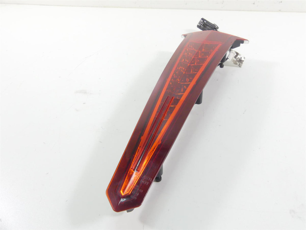 2015 Victory Cross Country Tour Rear Taillight Tail Light Brake Lamp 2411623 {{ shop.shopifyCountryName }} - Mototech271