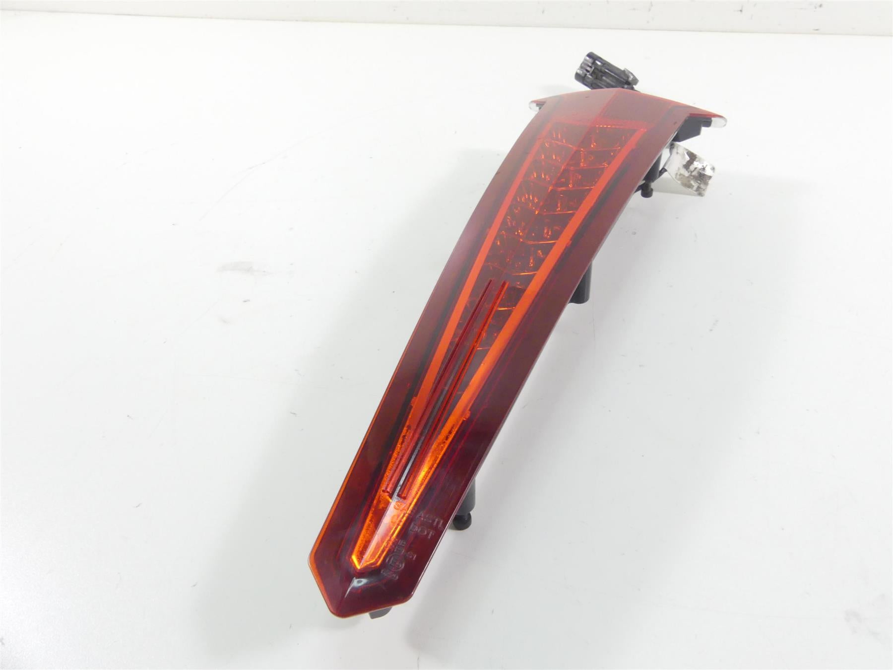 2015 Victory Cross Country Tour Rear Taillight Tail Light Brake Lamp 2411623 {{ shop.shopifyCountryName }} - Mototech271