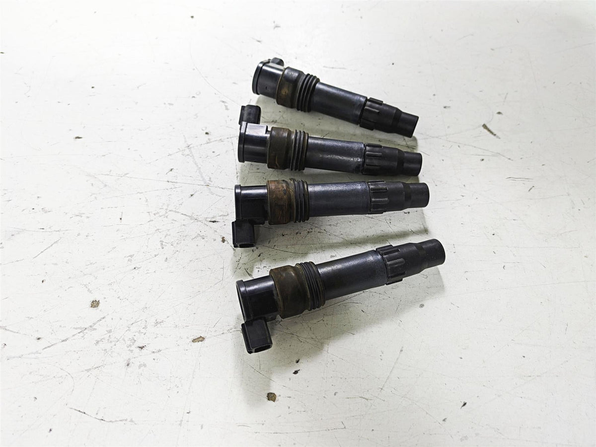 2018 Suzuki GSX1300 R Hayabusa Denso Ignition Coil Set 33410-24F10 33410-24F11 {{ shop.shopifyCountryName }} - Mototech271