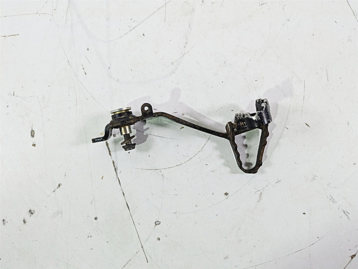 2015 BMW R1200GS Adv K51 Rear Brake Pedal Lever 35218529841 {{ shop.shopifyCountryName }} - Mototech271