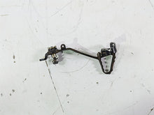 Load image into Gallery viewer, 2015 BMW R1200GS Adv K51 Rear Brake Pedal Lever 35218529841 | Mototech271
