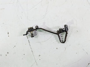 2015 BMW R1200GS Adv K51 Rear Brake Pedal Lever 35218529841 | Mototech271