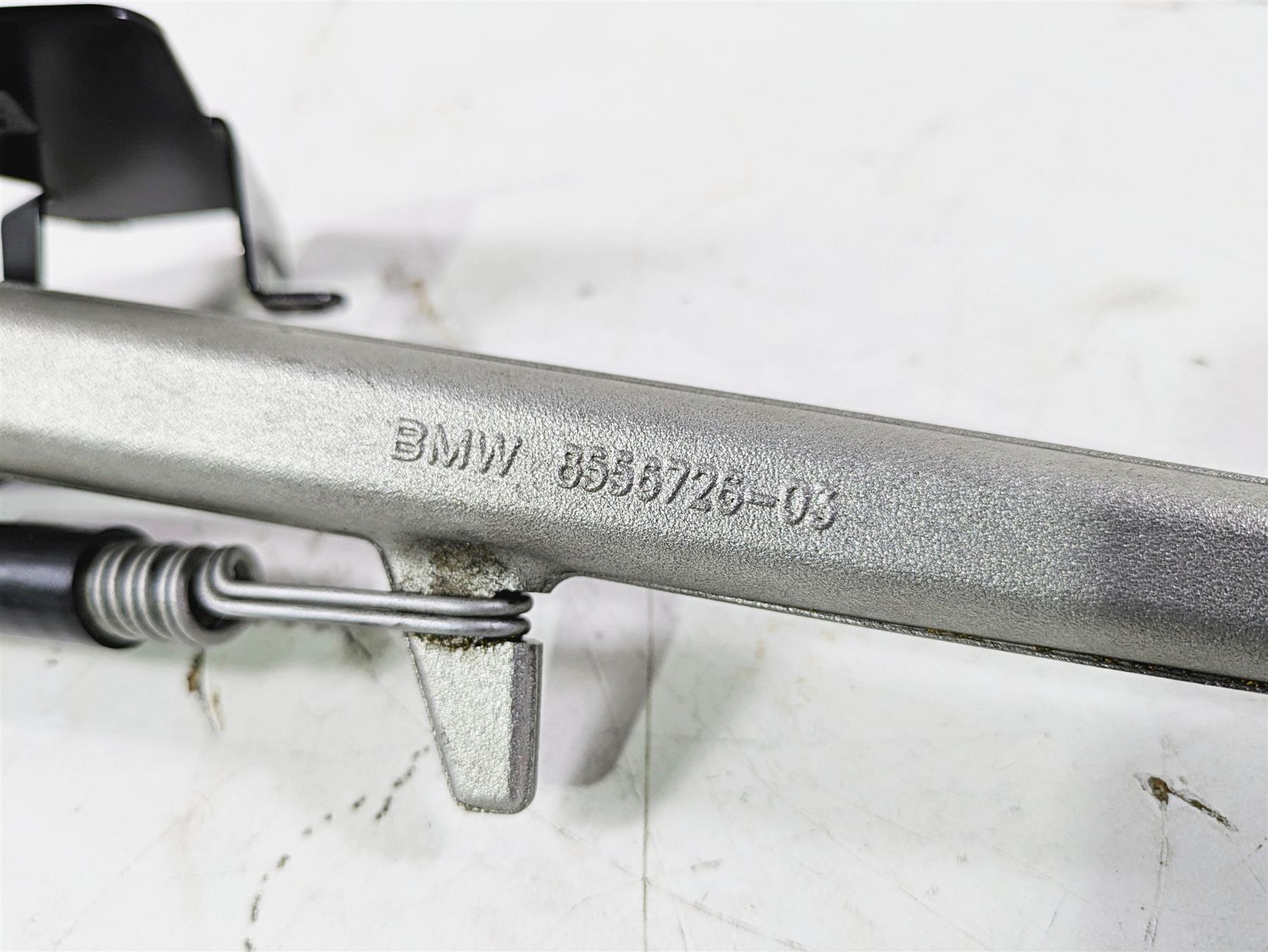 2019 BMW S1000XR K49 Side Kickstand Kick Stand - Read 46538556726 {{ shop.shopifyCountryName }} - Mototech271