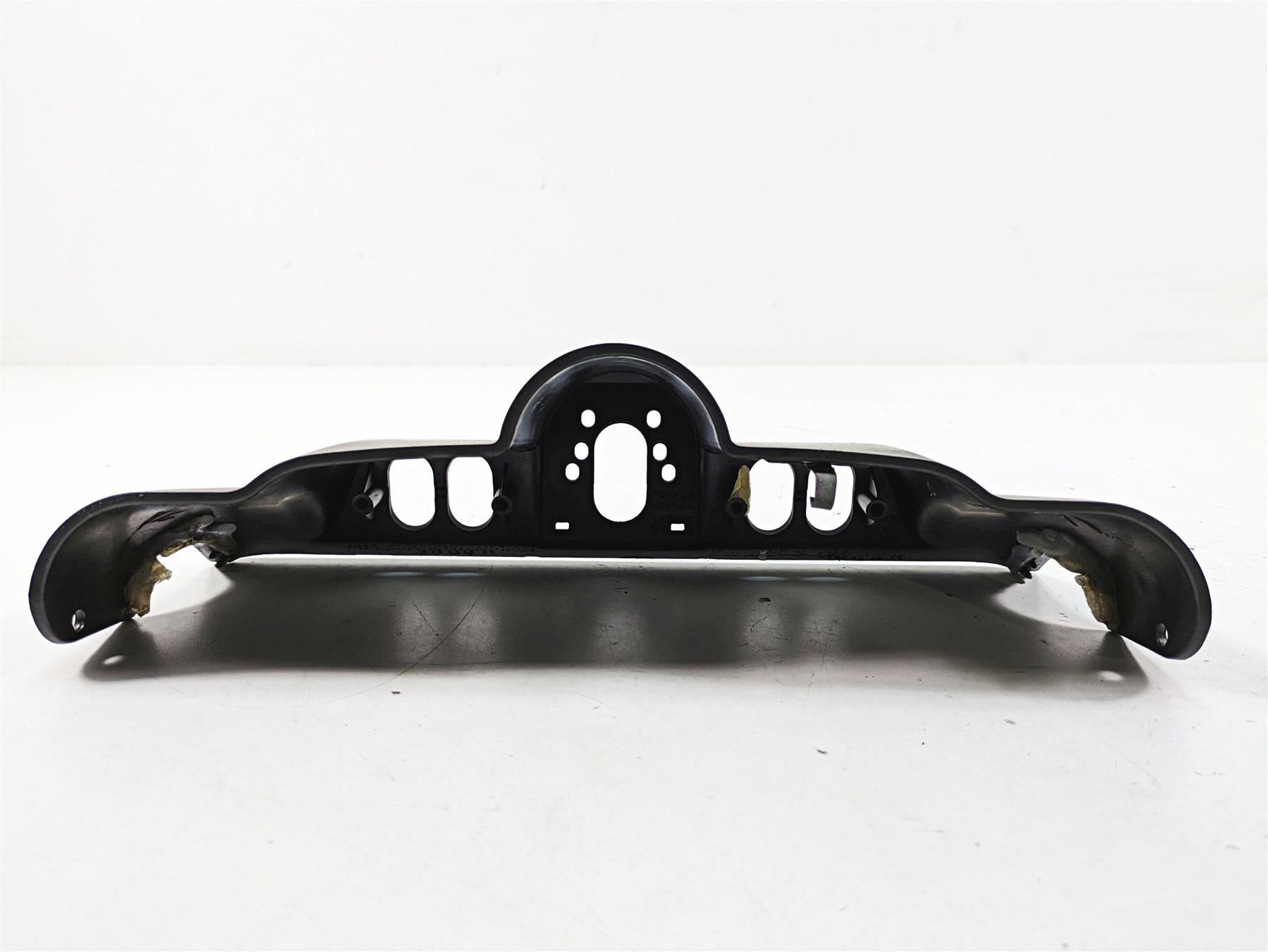 2005 Harley Touring FLHTCUI Electra Glide Ignition Switch Cover 58510-96 {{ shop.shopifyCountryName }} - Mototech271