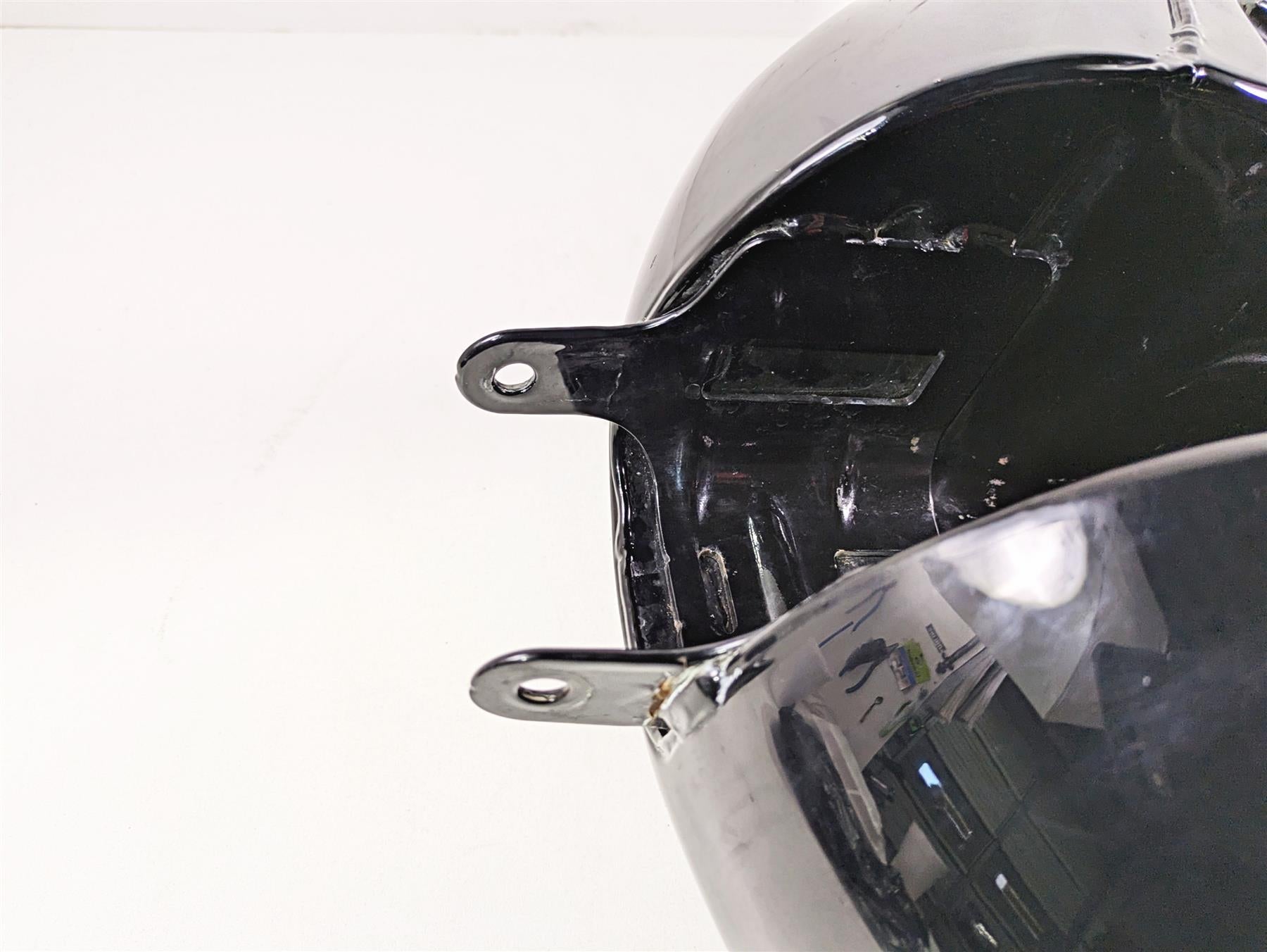 2020 Harley Softail FXST Standard Fuel Gas Petrol Tank - Dent 61000673 {{ shop.shopifyCountryName }} - Mototech271