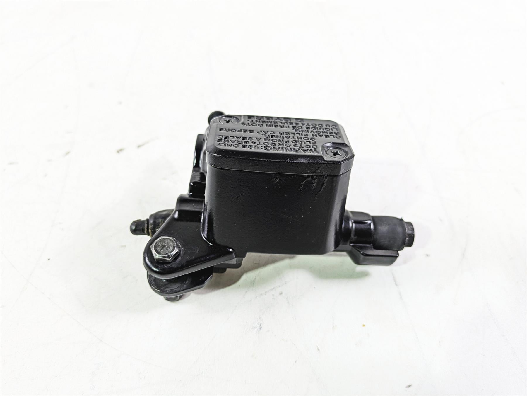 2023 BMW G310R K03 Front Brake Master Cylinder 32729457447 {{ shop.shopifyCountryName }} - Mototech271