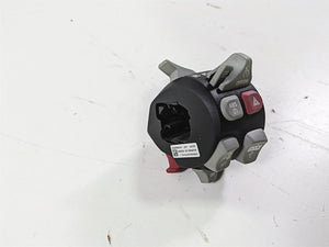 2016 BMW S1000RR K46 Left Hand Control Switch Slick Abs Cruise READ 61318549065 | Mototech271