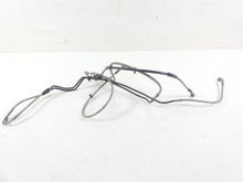 Load image into Gallery viewer, 2015 BMW F800GS K72 Front Abs Brake Line Hose Set 34328530040  34328537725 | Mototech271

