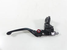 Load image into Gallery viewer, 2015 Triumph 1050 Speed Triple R Puig Foldable Adjustable Clutch Lever T2046583 | Mototech271

