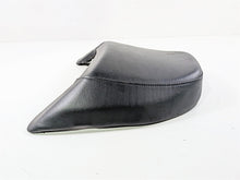 Load image into Gallery viewer, 2014 Suzuki M109R VZR1800 Boulevard Rear Passenger Seat Saddle 45300-48G00-48H
