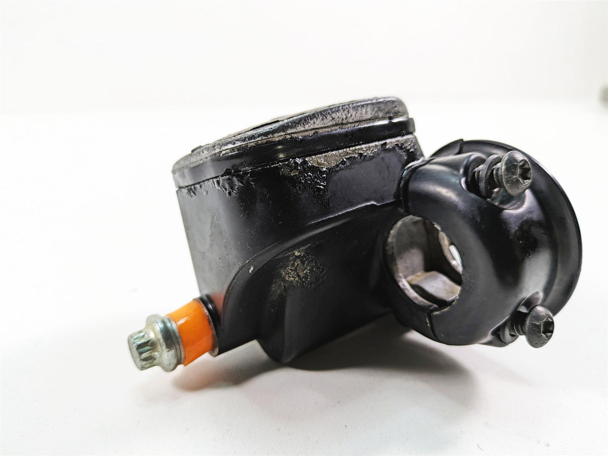 2006 Harley Touring FLHXI Street Glide Front Brake Master Cylinder Read 41700738 {{ shop.shopifyCountryName }} - Mototech271
