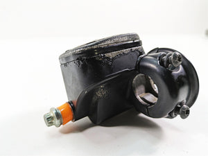 2006 Harley Touring FLHXI Street Glide Front Brake Master Cylinder Read 41700738