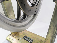 Load image into Gallery viewer, 2008 Harley FXDL Dyna Low Rider 105TH Straight Rear Wheel Rim 17x4.5 41018-08
