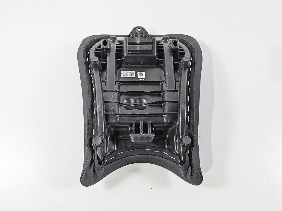 2024 BMW S1000RR K67 Standard Rider Seat Saddle 52538569714-Mototech271