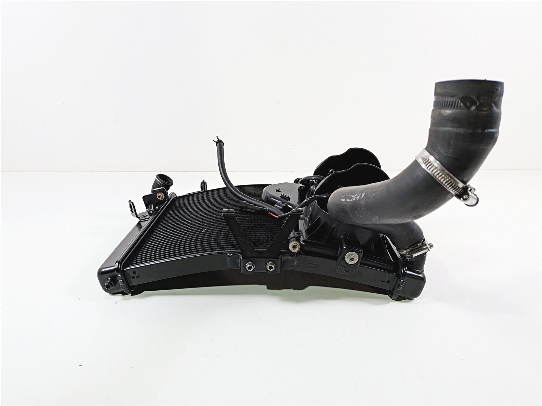 2015 KTM 1290 R Super Duke Radiator Fan Reservoir Hoses 61335010000-Mototech271
