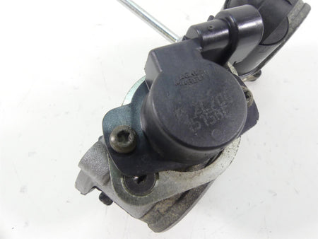 2006 Harley VRSCD Night V Rod Throttle Body Bodies Intake 27657-01 {{ shop.shopifyCountryName }} - Mototech271