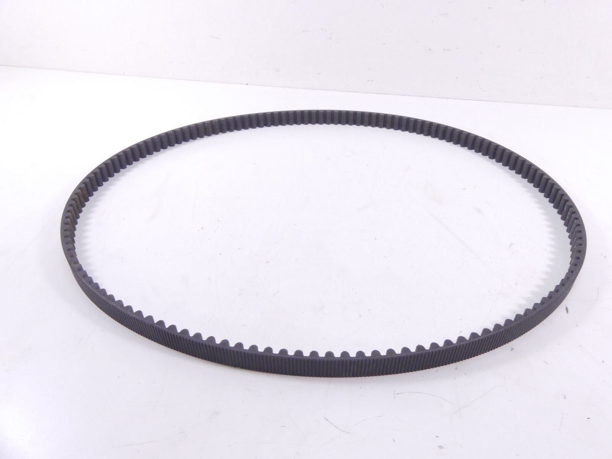 2009 Harley Sportster XR1200 Rear Drive Belt 137T 1" 40591-07 {{ shop.shopifyCountryName }} - Mototech271