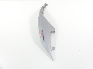 2021 Aprilia Tuono 660 Left Oem Tail Cover Fairing Cowl 2B006648 | Mototech271