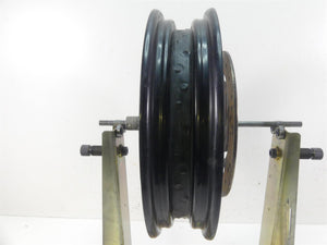 2007 Harley Sportster XL1200 Nightster Rear Straight 16x3 Wheel Rim 43832-07 | Mototech271