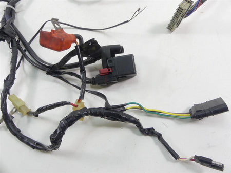2004 Honda CBR1000RR SC57 Wiring Harness Loom -Read 32100-MEL-670 {{ shop.shopifyCountryName }} - Mototech271