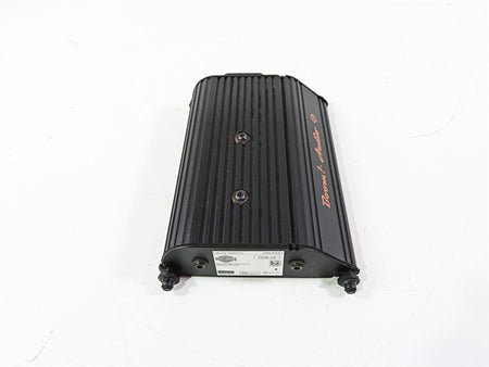 2017 Harley Touring FLHTKSE CVO E-Glide Boom Audio Amplifier Amp 76000277A {{ shop.shopifyCountryName }} - Mototech271