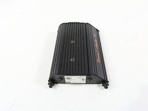 2017 Harley Touring FLHTKSE CVO E-Glide Boom Audio Amplifier Amp 76000277A | Mototech271