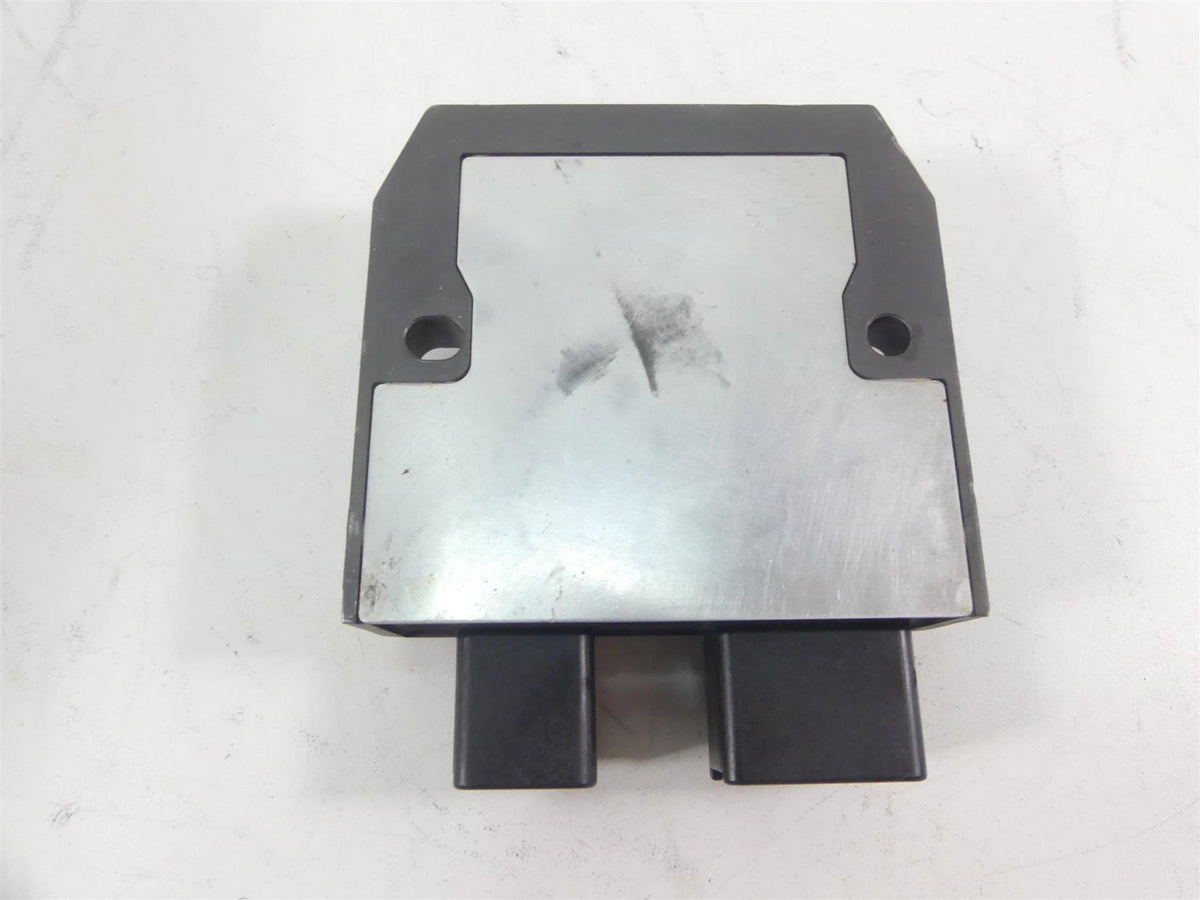 2018 Honda CBR1000 RR SC77 Rectifier Voltage Regulator 31600-MJJ-D31 FH021AA {{ shop.shopifyCountryName }} - Mototech271