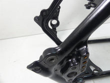 Load image into Gallery viewer, 2011 Harley Touring FLTRU Road Glide Straight Main Frame Chassis With Clean Texas Title 47900-11BHP | Mototech271
