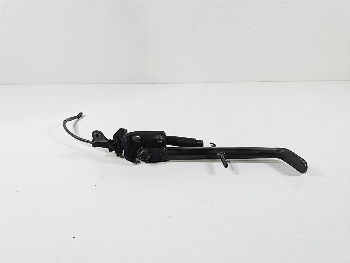 2025 Yamaha YZF R7 Side Kickstand Kick Stand Mount Switch Set BEB-27311-00-00 {{ shop.shopifyCountryName }} - Mototech271