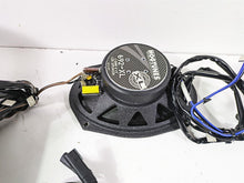 Load image into Gallery viewer, 2014 -UP Harley Touring Hogtunes Rear Speaker Amp &amp; Saddle Bag Lid Set REV225 692-XL
