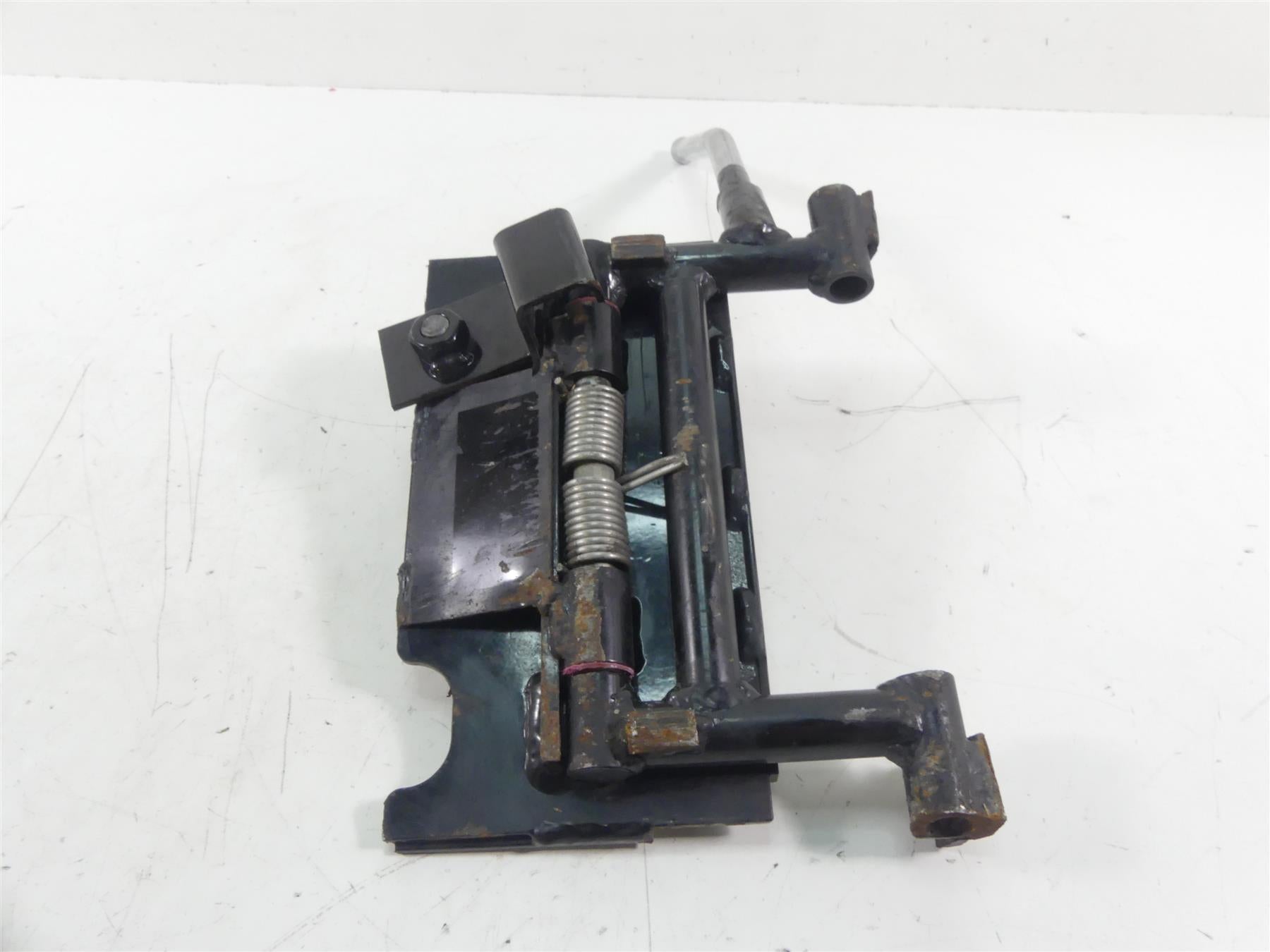 2016 Harley Touring FLTRX Road Glide Center Kickstand Kick Stand {{ shop.shopifyCountryName }} - Mototech271