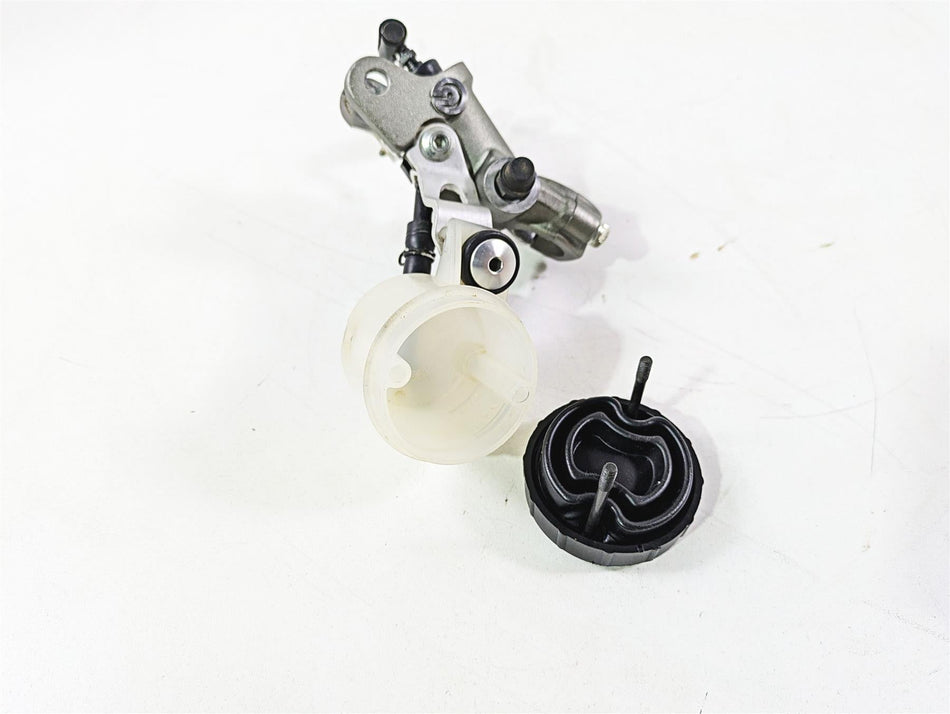 2012 Mv Agusta F4 RR Brembo Front Radial Brake Master Cylinder 8000B4911 {{ shop.shopifyCountryName }} - Mototech271