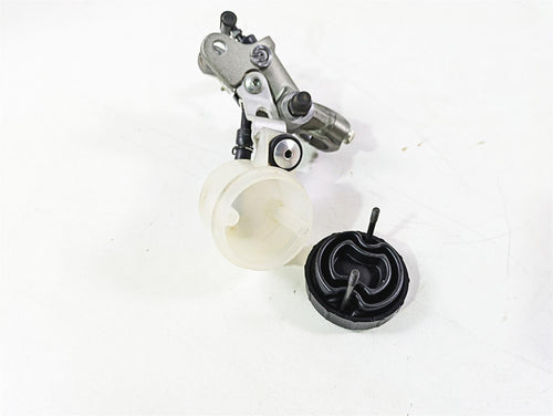 2012 Mv Agusta F4 RR Brembo Front Radial Brake Master Cylinder 8000B4911 | Mototech271