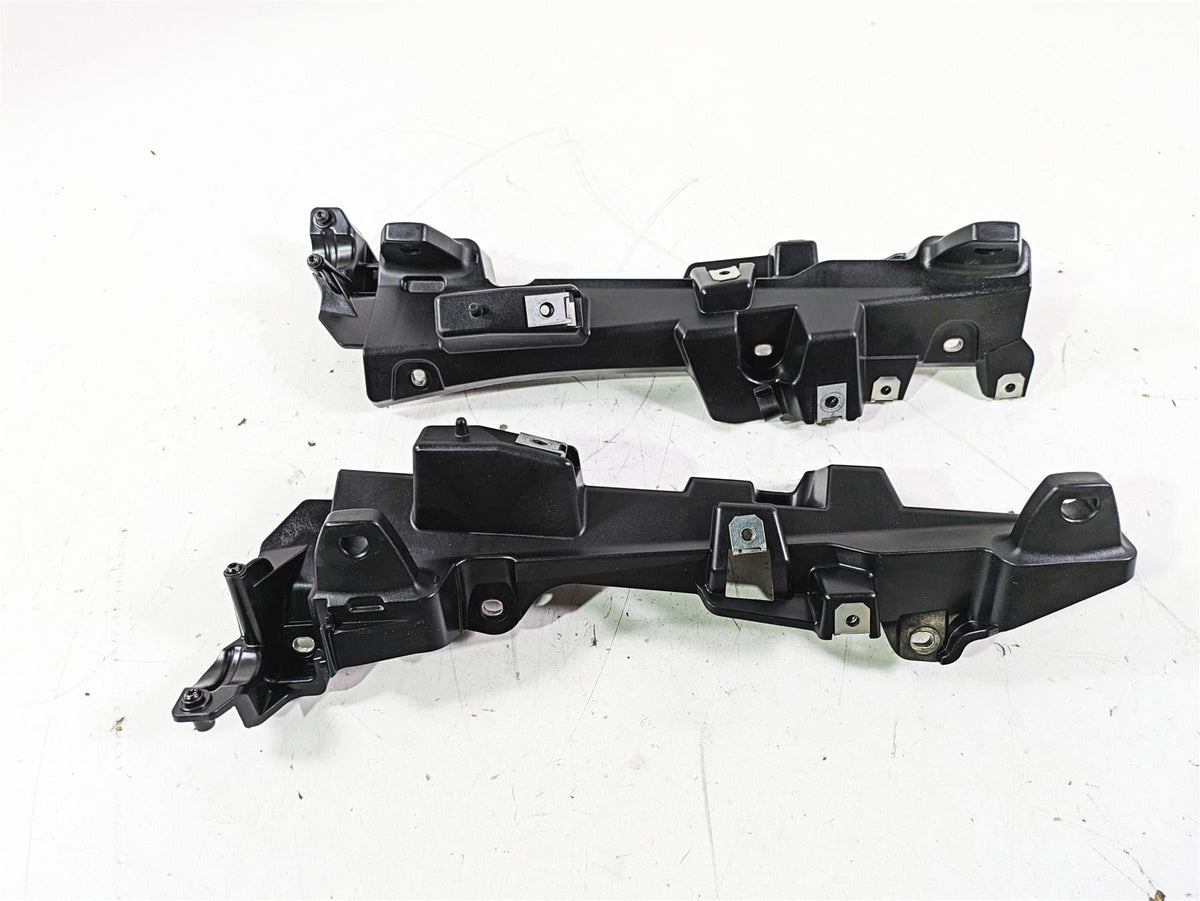 2014 BMW R1200 RT RTW K52 Saddlebag Mount Holder Set 46547728665 46547728666 {{ shop.shopifyCountryName }} - Mototech271