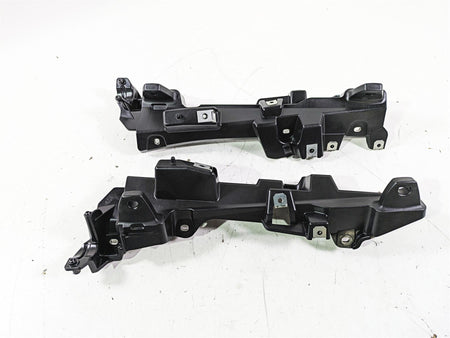 2014 BMW R1200 RT RTW K52 Saddlebag Mount Holder Set 46547728665 46547728666 {{ shop.shopifyCountryName }} - Mototech271