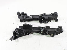 Load image into Gallery viewer, 2014 BMW R1200 RT RTW K52 Saddlebag Mount Holder Set 46547728665 46547728666 | Mototech271
