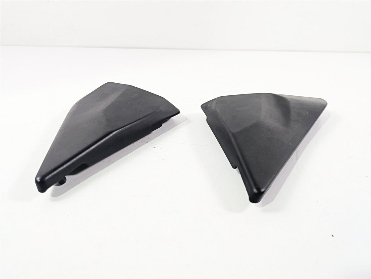 2016 BMW R1200RT K52 Left Right Infill Cover Fairing Set 46638534861 {{ shop.shopifyCountryName }} - Mototech271
