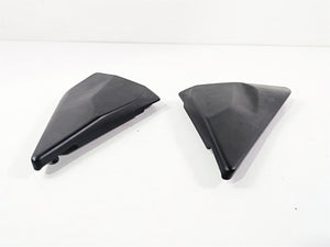 2016 BMW R1200RT K52 Left Right Infill Cover Fairing Set 46638534861