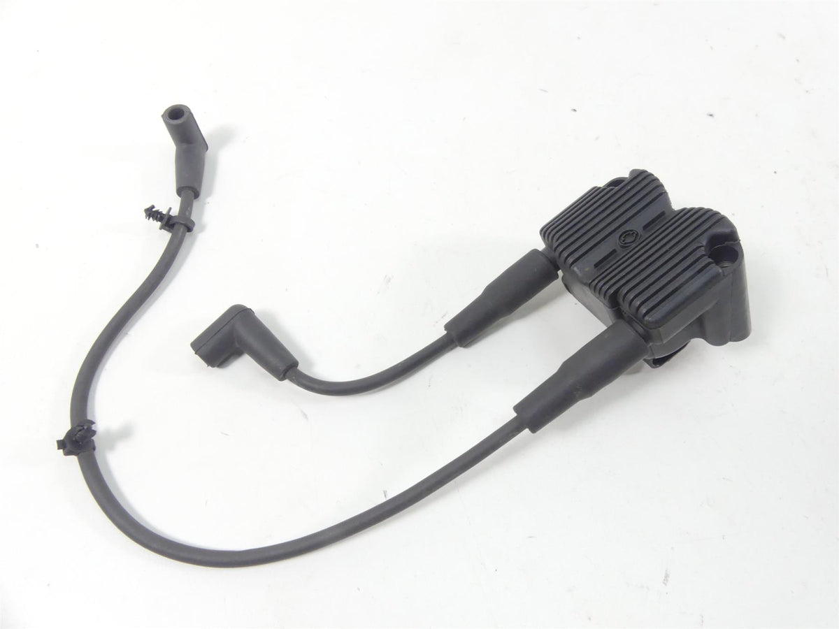 2015 Harley FLS Softail Slim Delphi Ignition Coil & Wires 31743-01 {{ shop.shopifyCountryName }} - Mototech271