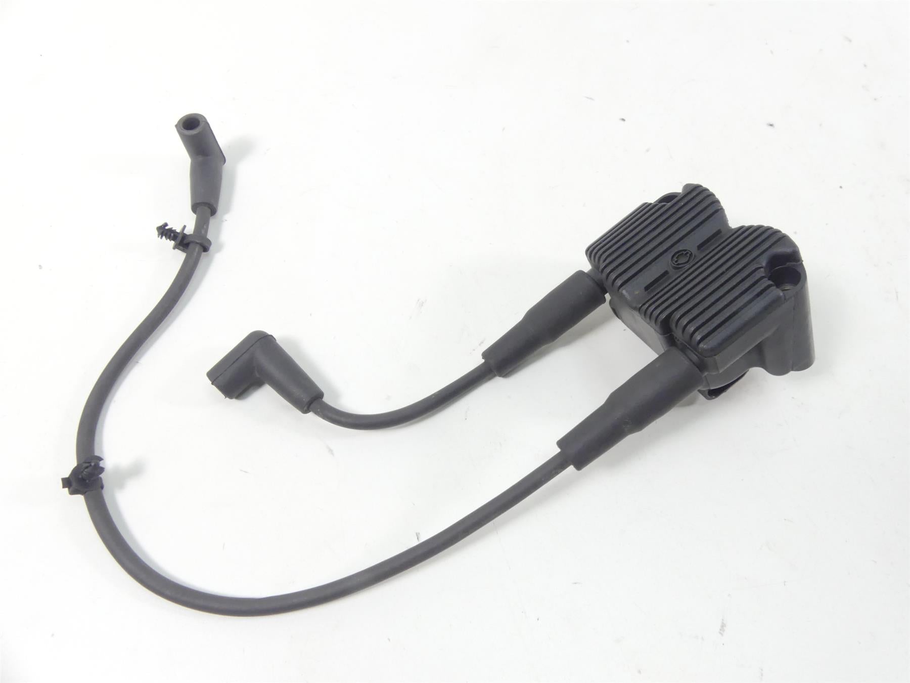 2015 Harley FLS Softail Slim Delphi Ignition Coil & Wires 31743-01 {{ shop.shopifyCountryName }} - Mototech271