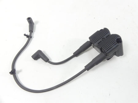 2015 Harley FLS Softail Slim Delphi Ignition Coil & Wires 31743-01 {{ shop.shopifyCountryName }} - Mototech271