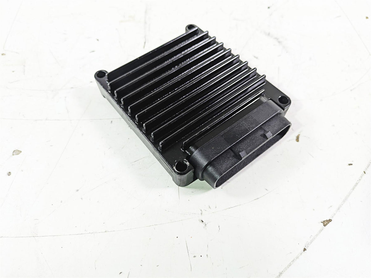 2003 Harley Touring FLHTCUI E-Glide 100th Cdi Ecm Engine Control Module 32423-02 {{ shop.shopifyCountryName }} - Mototech271