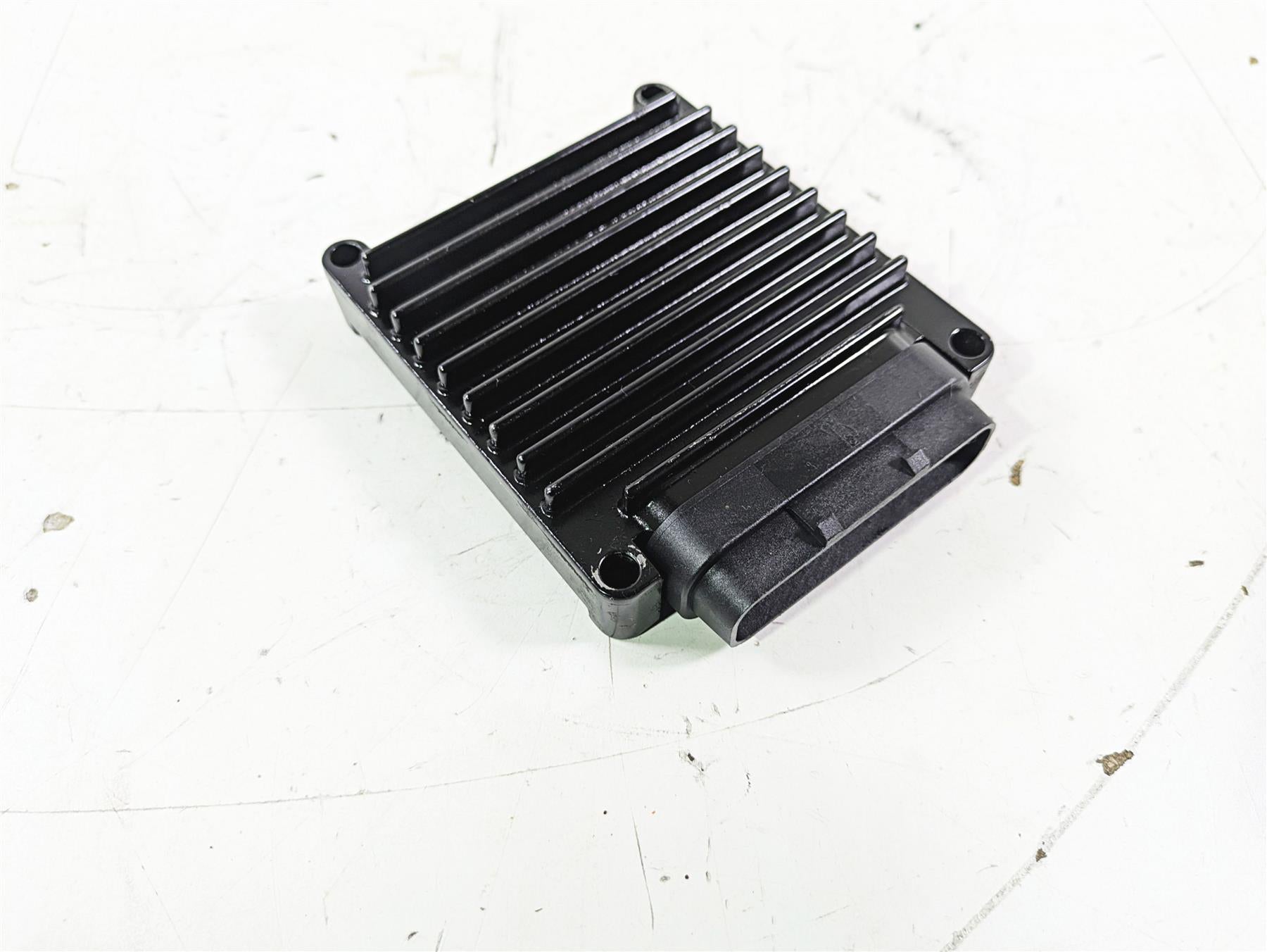 2003 Harley Touring FLHTCUI E-Glide 100th Cdi Ecm Engine Control Module 32423-02 {{ shop.shopifyCountryName }} - Mototech271