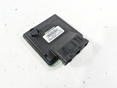 2021 Harley Softail FLSL Slim Cdi Ecu Ecm Engine Control Module 41000706 {{ shop.shopifyCountryName }} - Mototech271