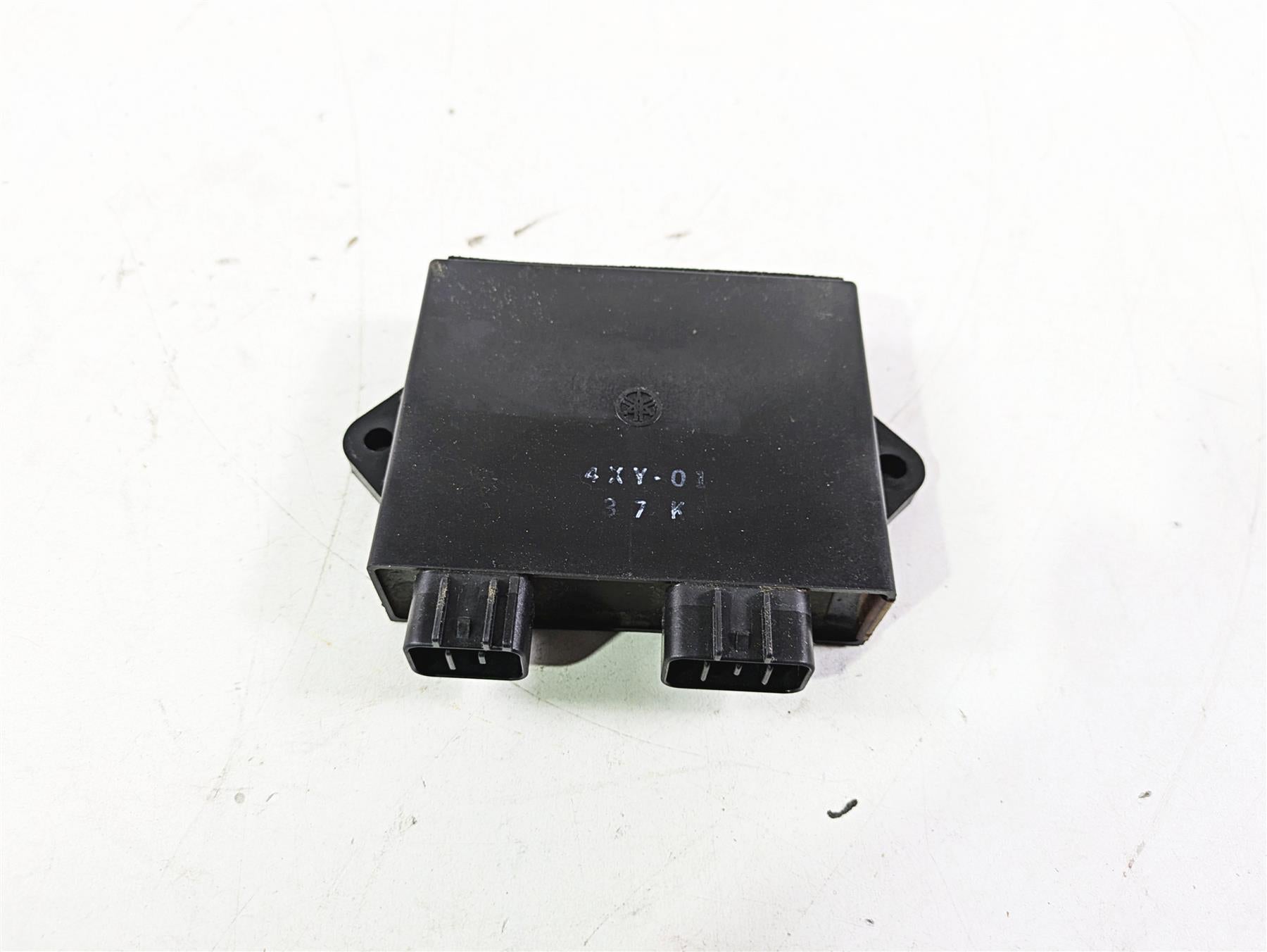 2004 Yamaha XVZ1300 Royal Star Second Cdi Control Unit Module 4XY-85830-01-00 {{ shop.shopifyCountryName }} - Mototech271